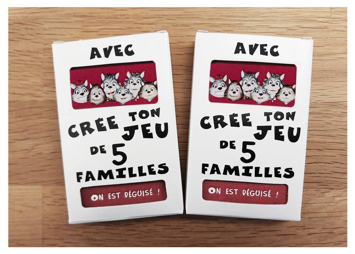 Coloriage Déguisé
