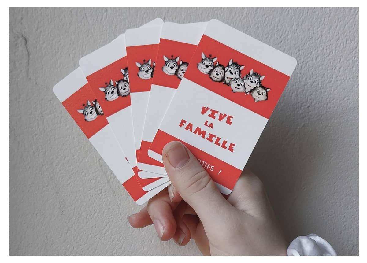 Coloriage Sports — cartes finies
