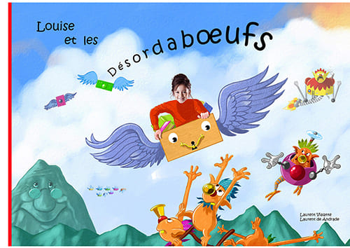 Page 1 — Désordaboeufs