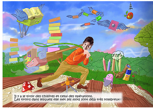 Page 6 — Désordaboeufs