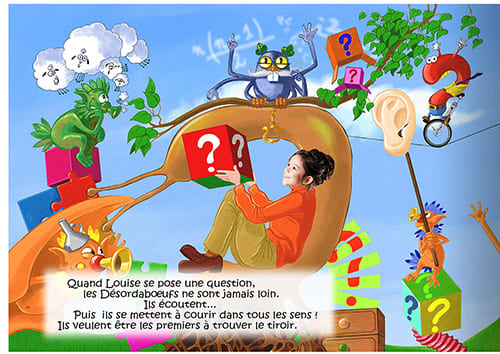 Page 14 — Désordaboeufs