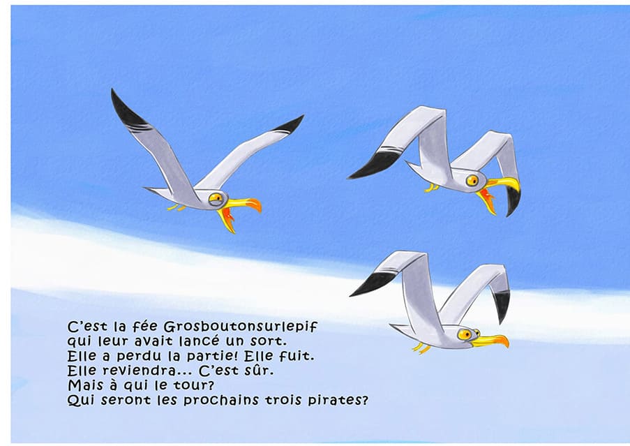 Page 22 — Pirate