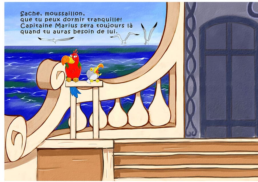 Page 24 — Pirate