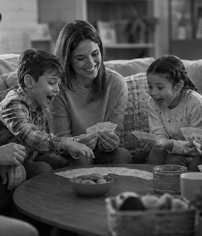 Cartooneo - Créez des moments en famille