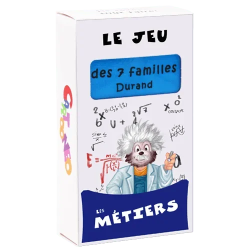 Les Métiers