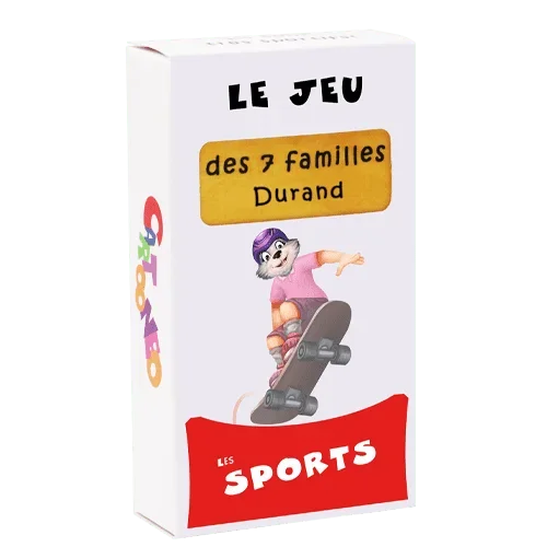 Les sports