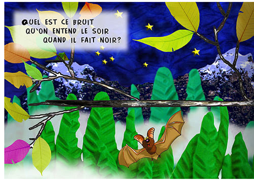 Page 2 — Magou