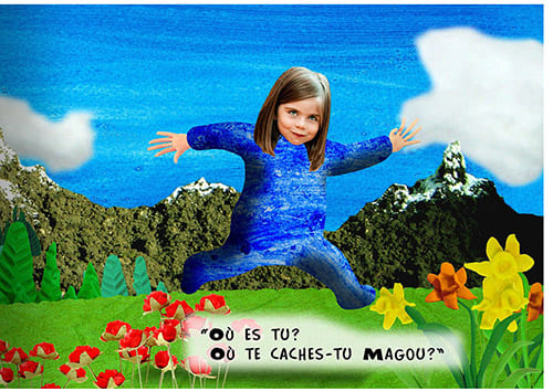 Page 5 — Magou