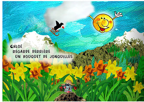 Page 6 — Magou