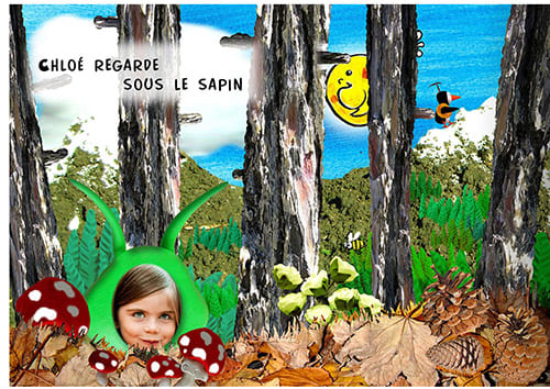 Page 8 — Magou