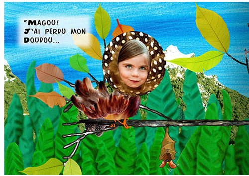 Page 18 — Magou