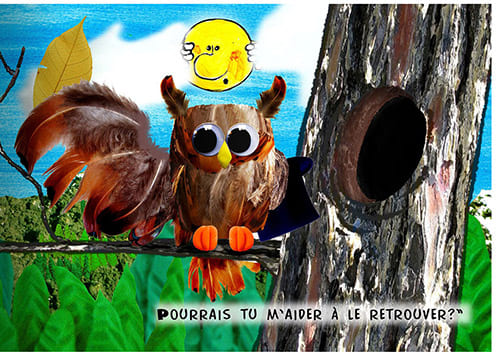 Page 19 — Magou