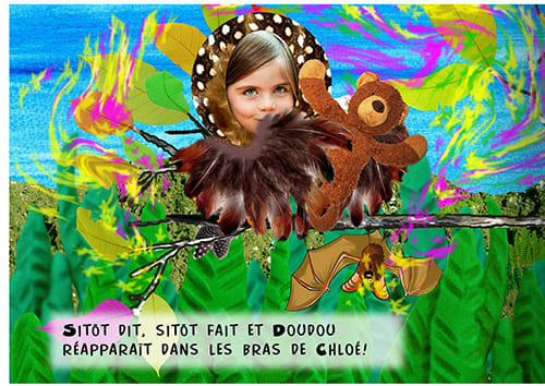 Page 20 — Magou