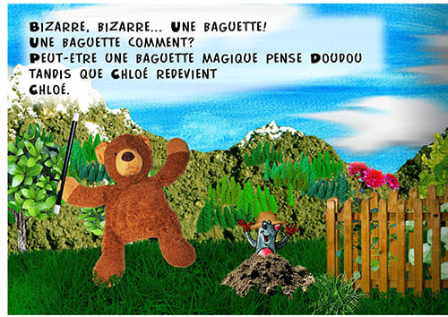 Page 26 — Magou