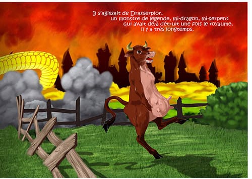 Page 13 — Princesse