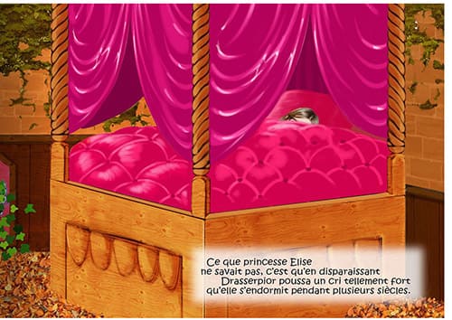 Page 25 — Princesse