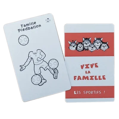 Coloriage "Sports"