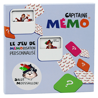 Memo Pirate