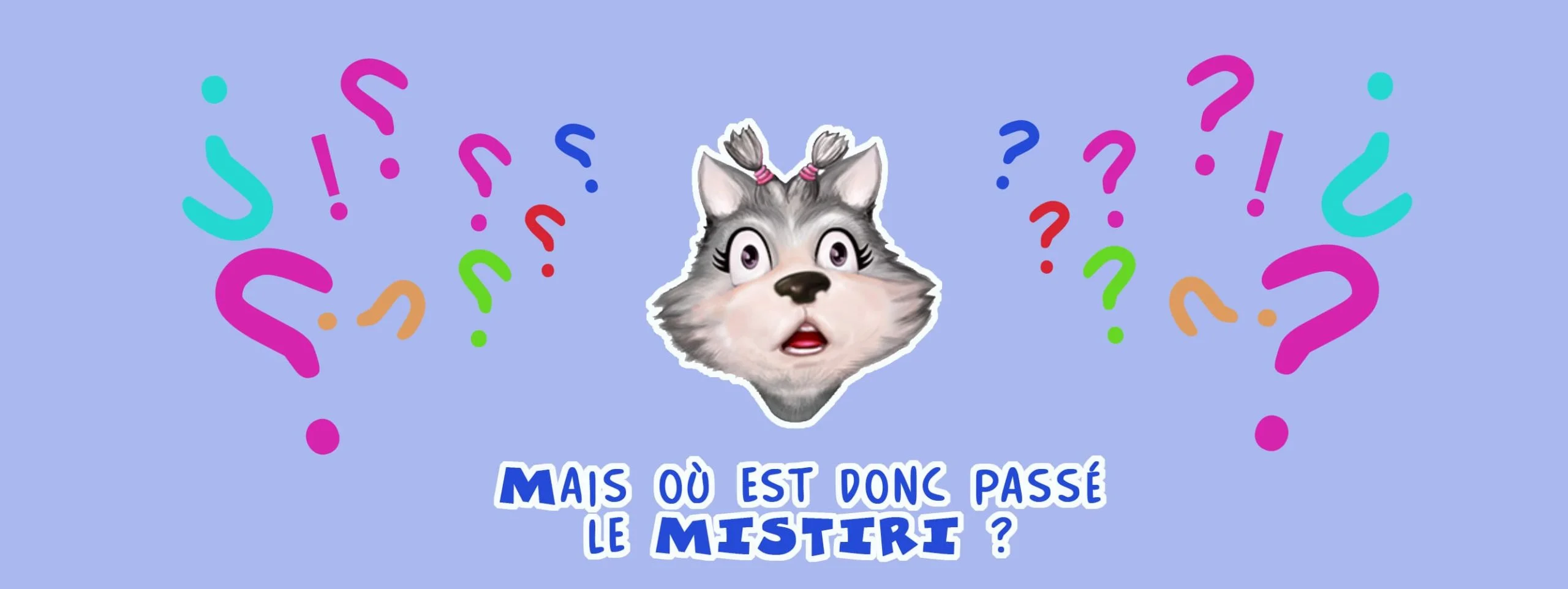 Jouer au Mistigri avec son jeu de 7 familles, c'est possible !